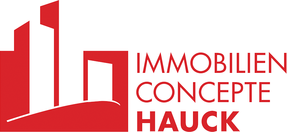 Immobilien Concepte Hauck Logo - Immobilienmakler in Ebern